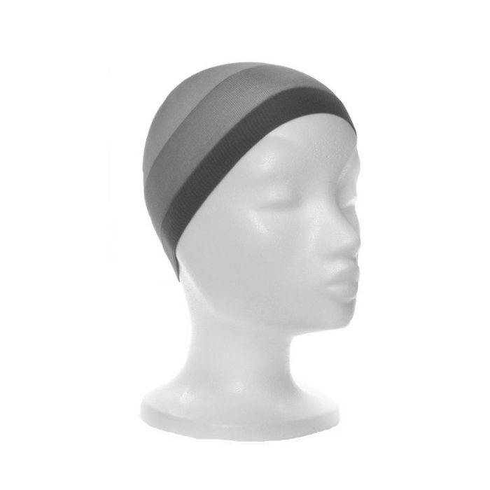 Ellen Wille Wig Cap Nylon Nylon grey