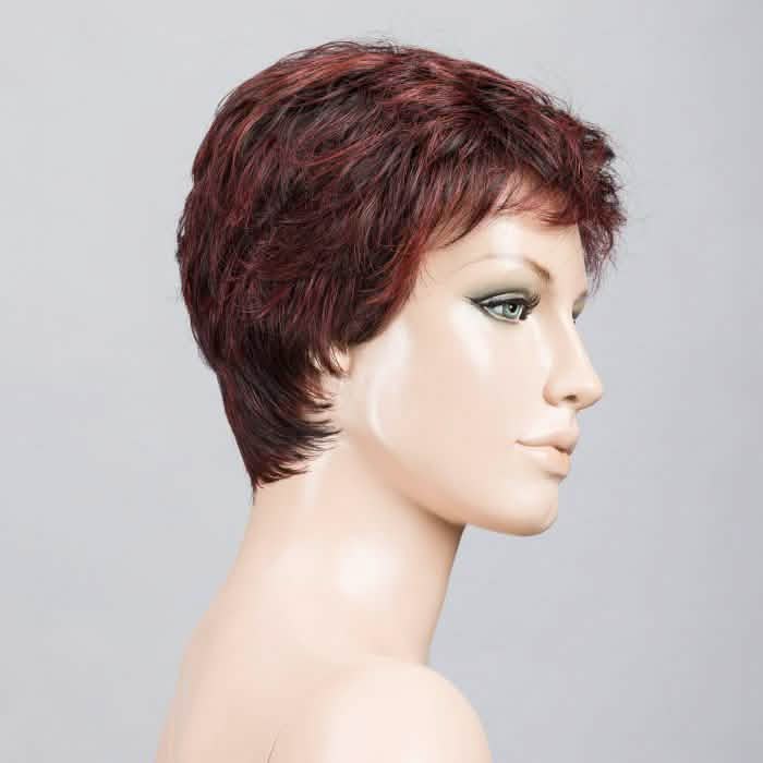 Ellen Wille Yoko aubergine mix