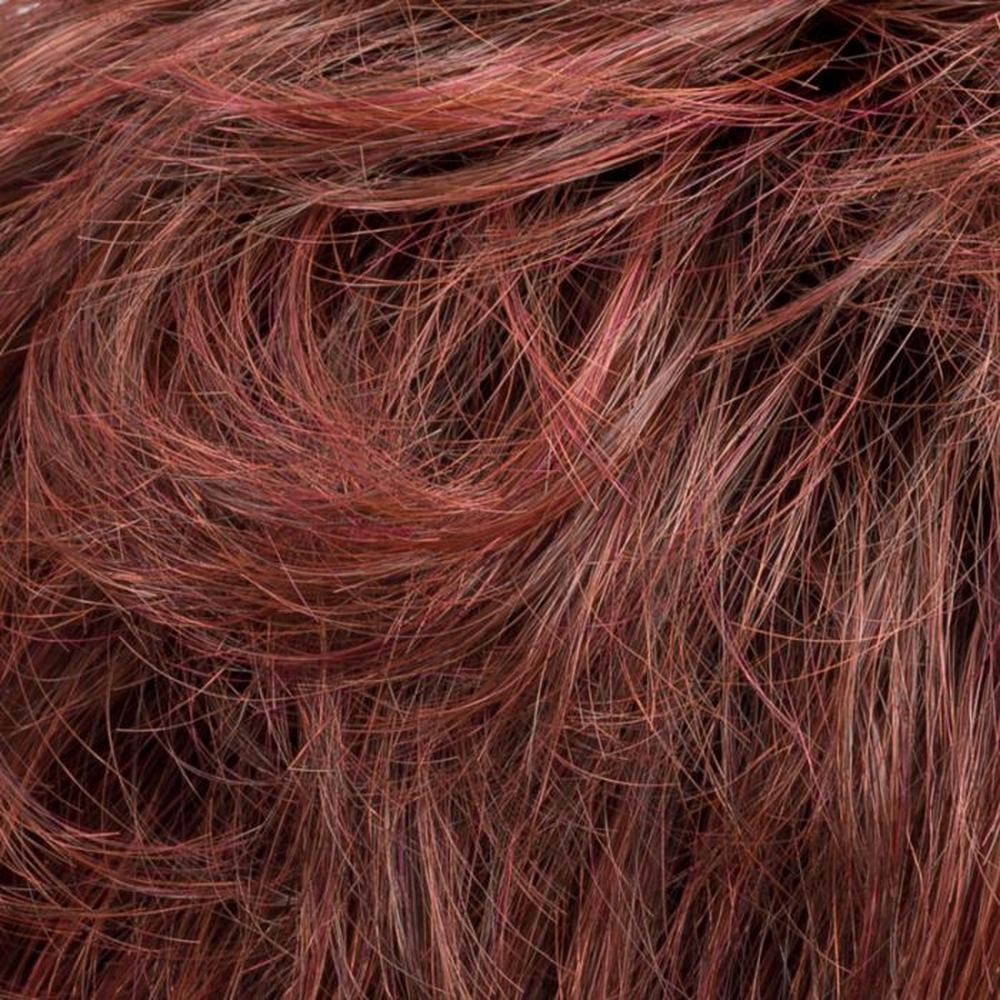 Ellen Wille Yoko cherryred rooted 133.33