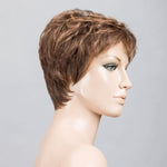 Ellen Wille Yoko chocolate rooted