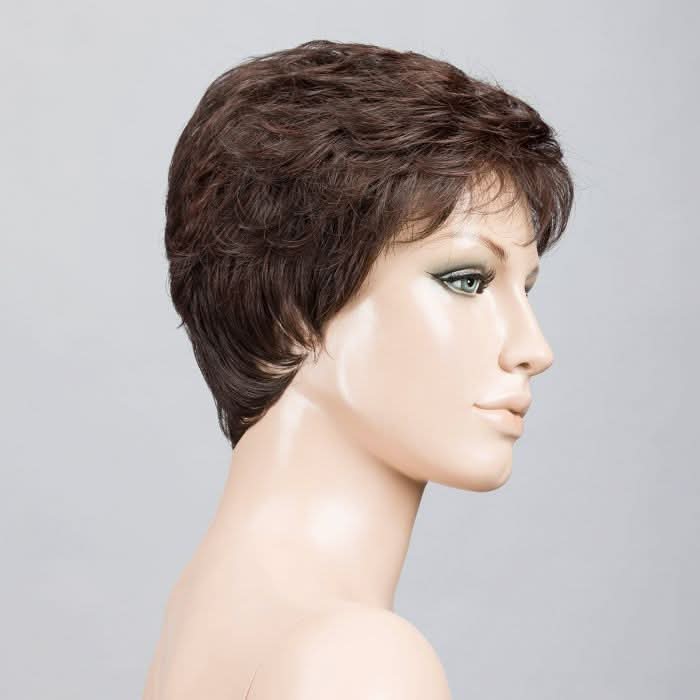 Ellen Wille Yoko darkchocolate mix