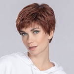 Ellen Wille Yoko cherryred rooted