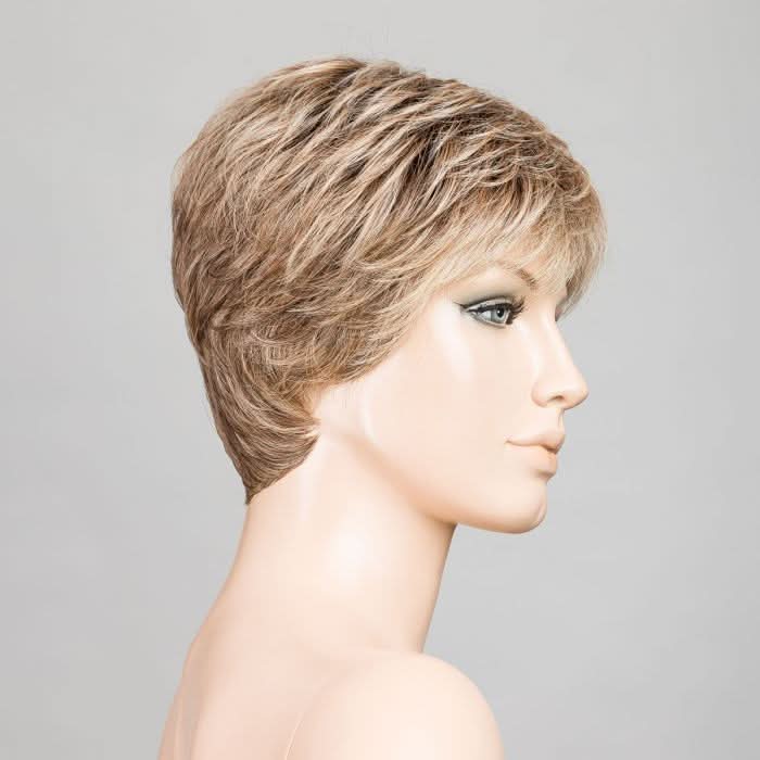 Ellen Wille Zoe dark sand shad