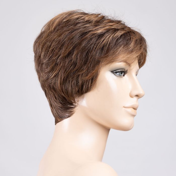 Ellen Wille Zoe Mono chocolate shad