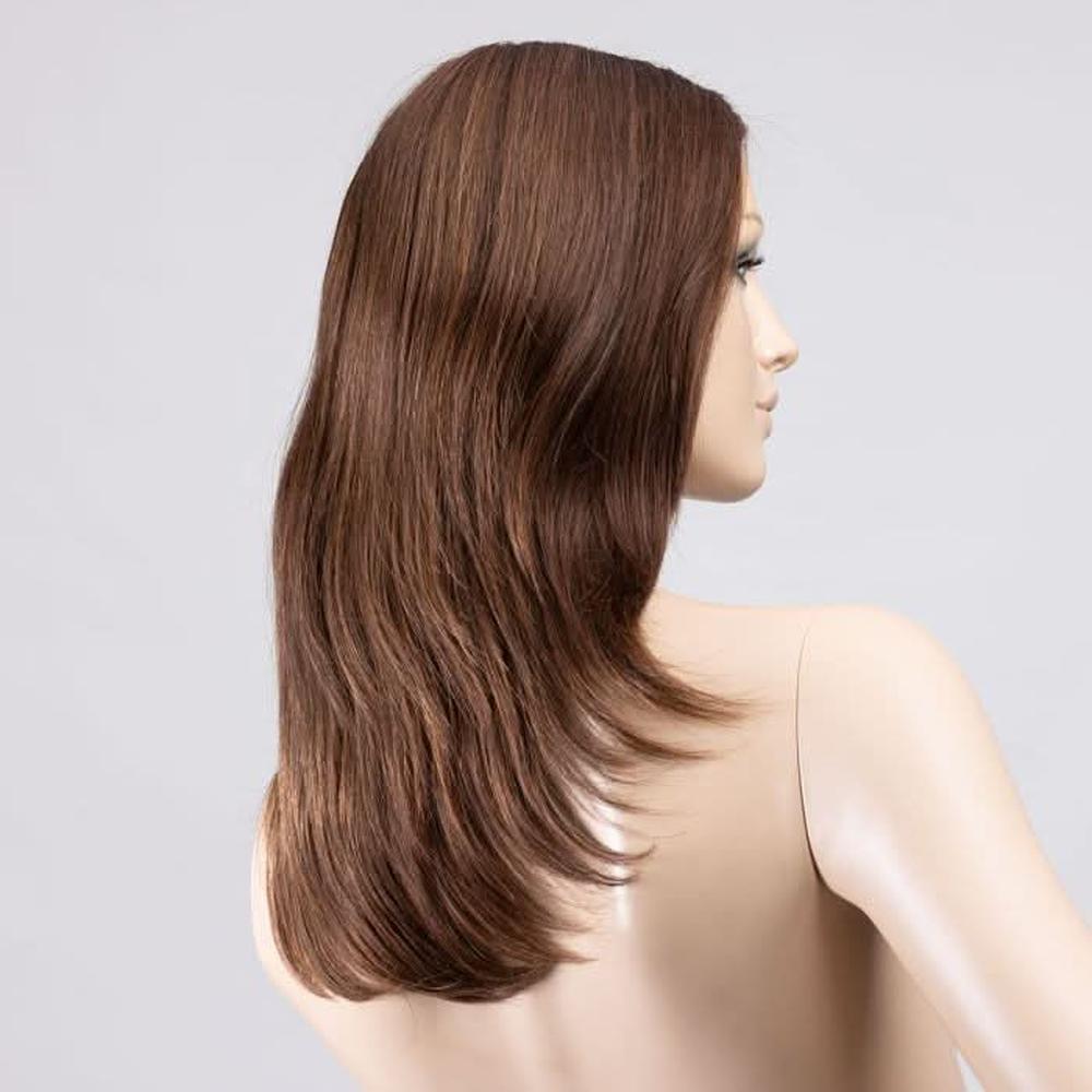 Ellen Wille Zora HH chocolate mix