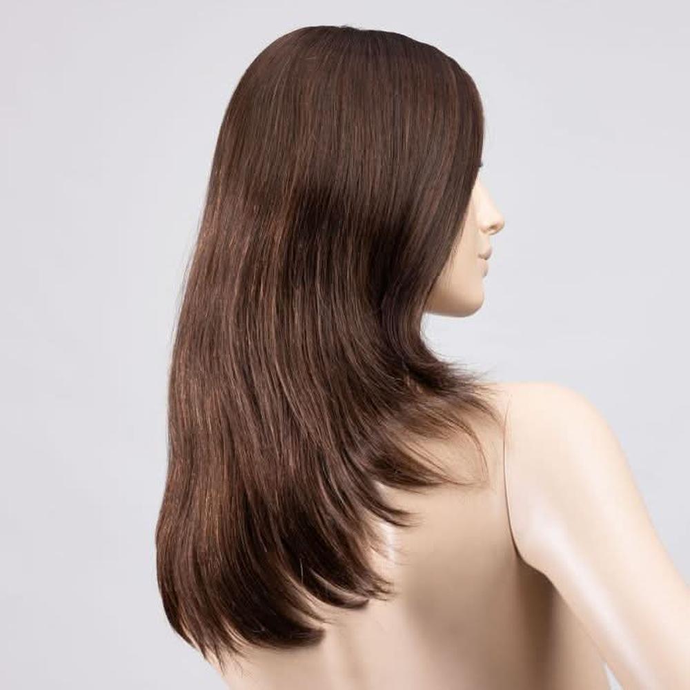 Ellen Wille Zora HH darkchocolate mix