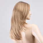 Ellen Wille Zora HH lightbernstein tipped