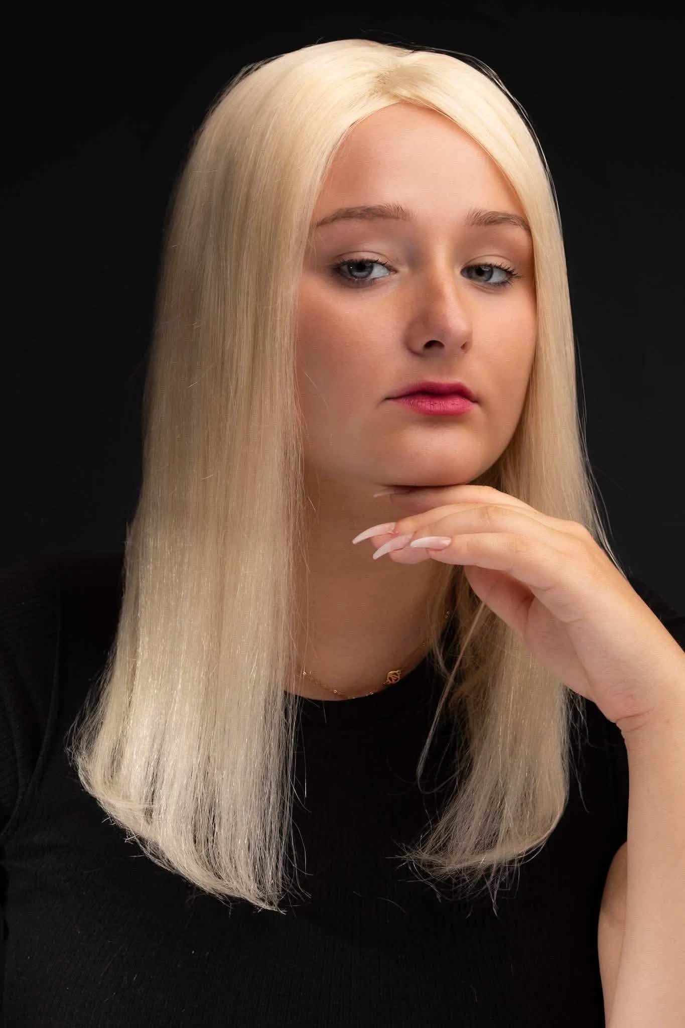 NOGI Toupet Lisa