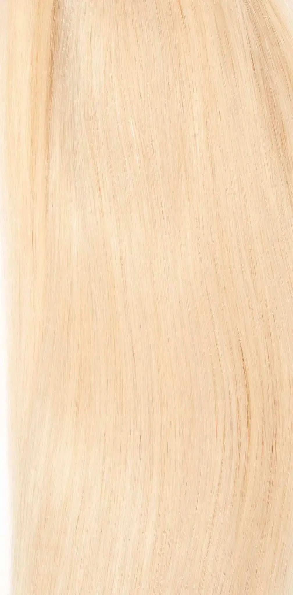 NOGI Genius Weft Tressen