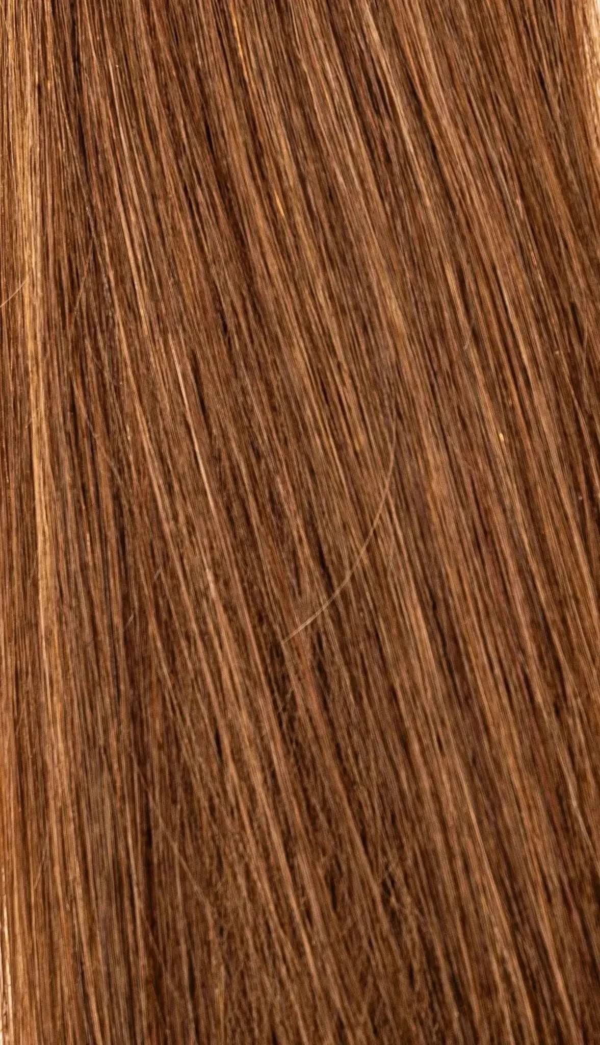 NOGI Genius Weft Tressen