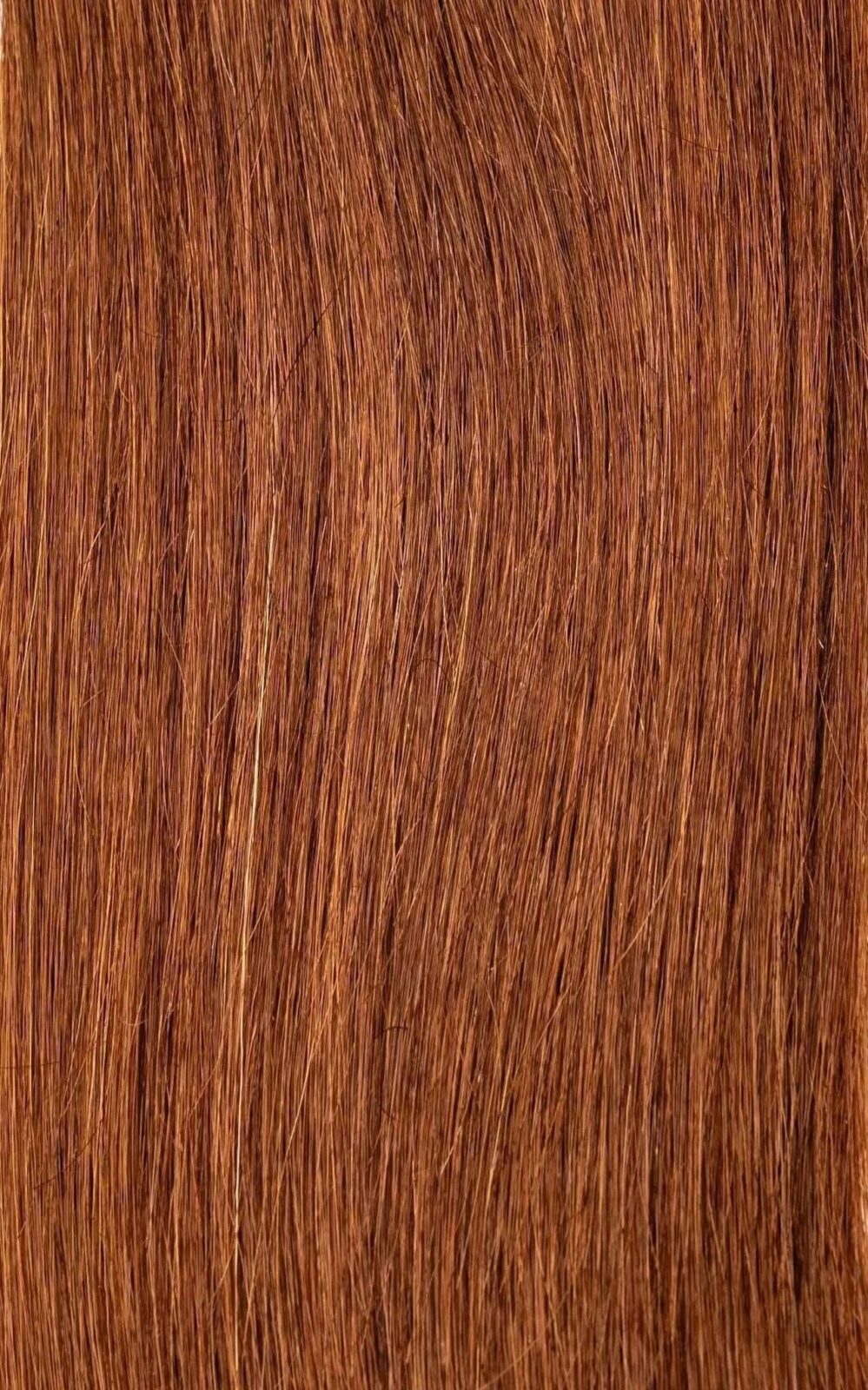 NOGI Genius Weft Tressen