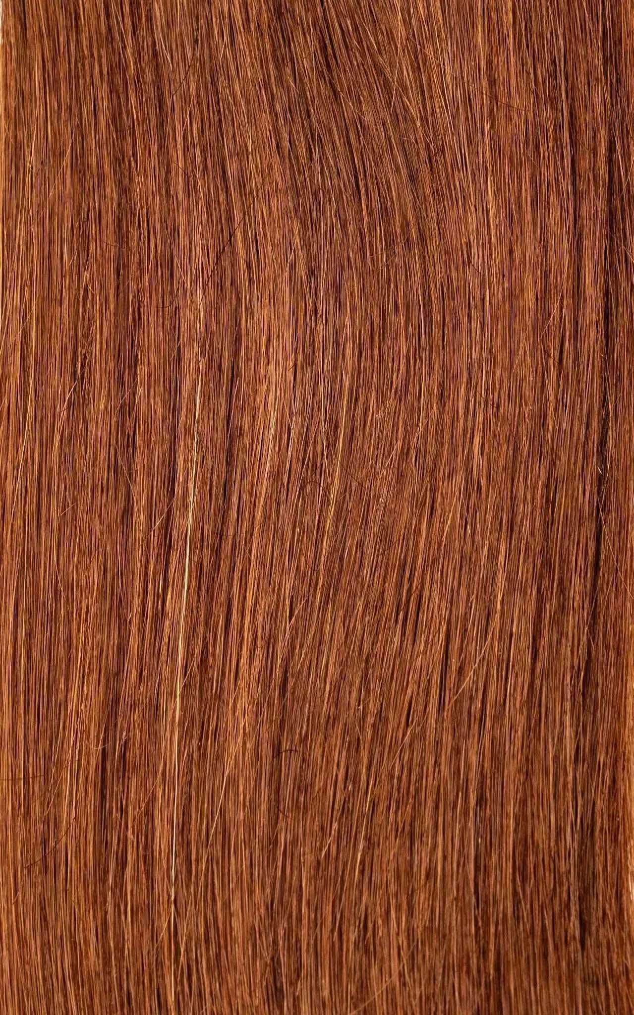 NOGI Genius Weft Tressen