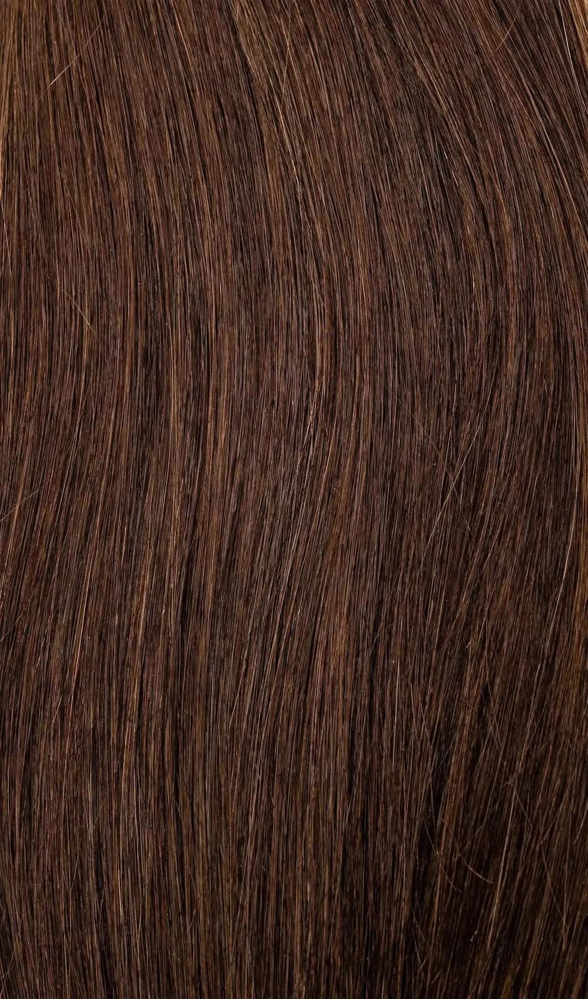 NOGI Genius Weft Tressen
