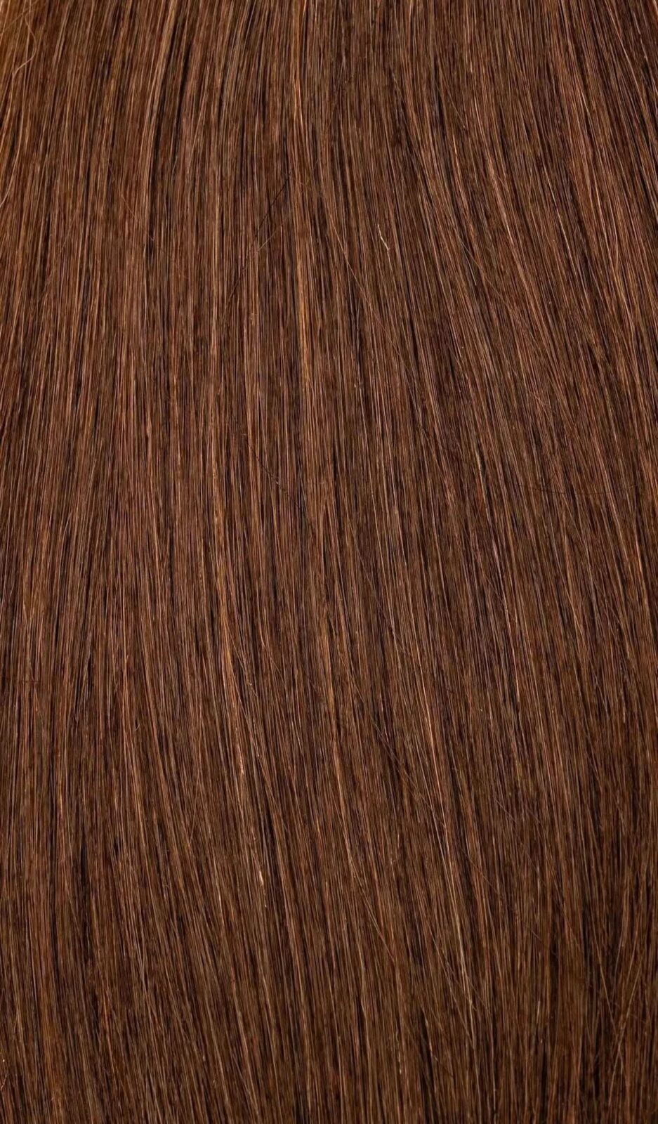 NOGI Genius Weft Tressen