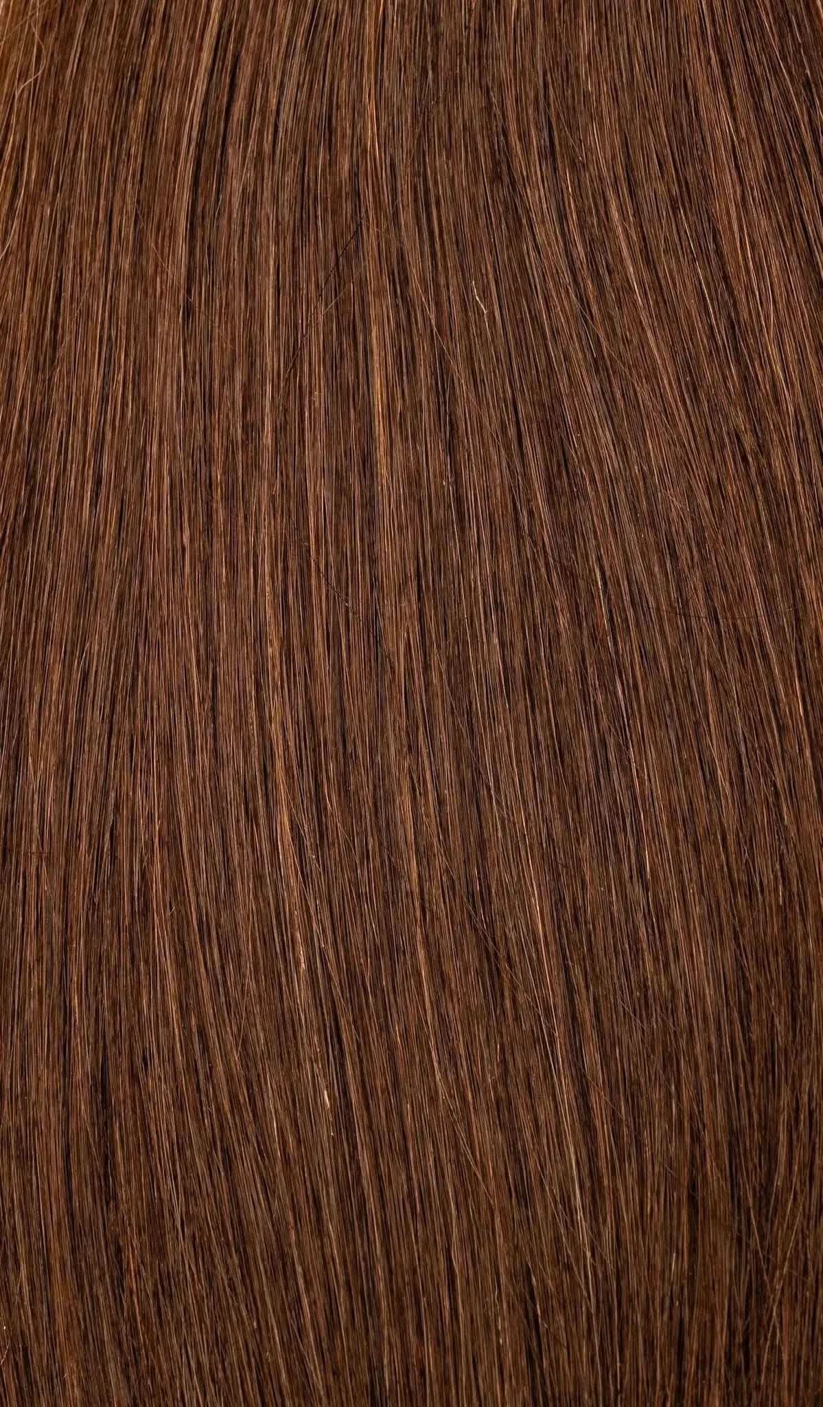 NOGI Genius Weft Tressen