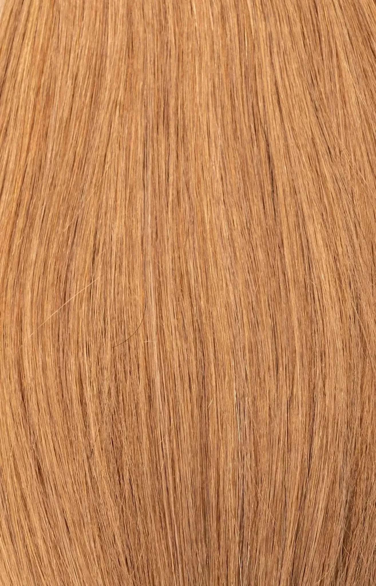 NOGI Genius Weft Tressen
