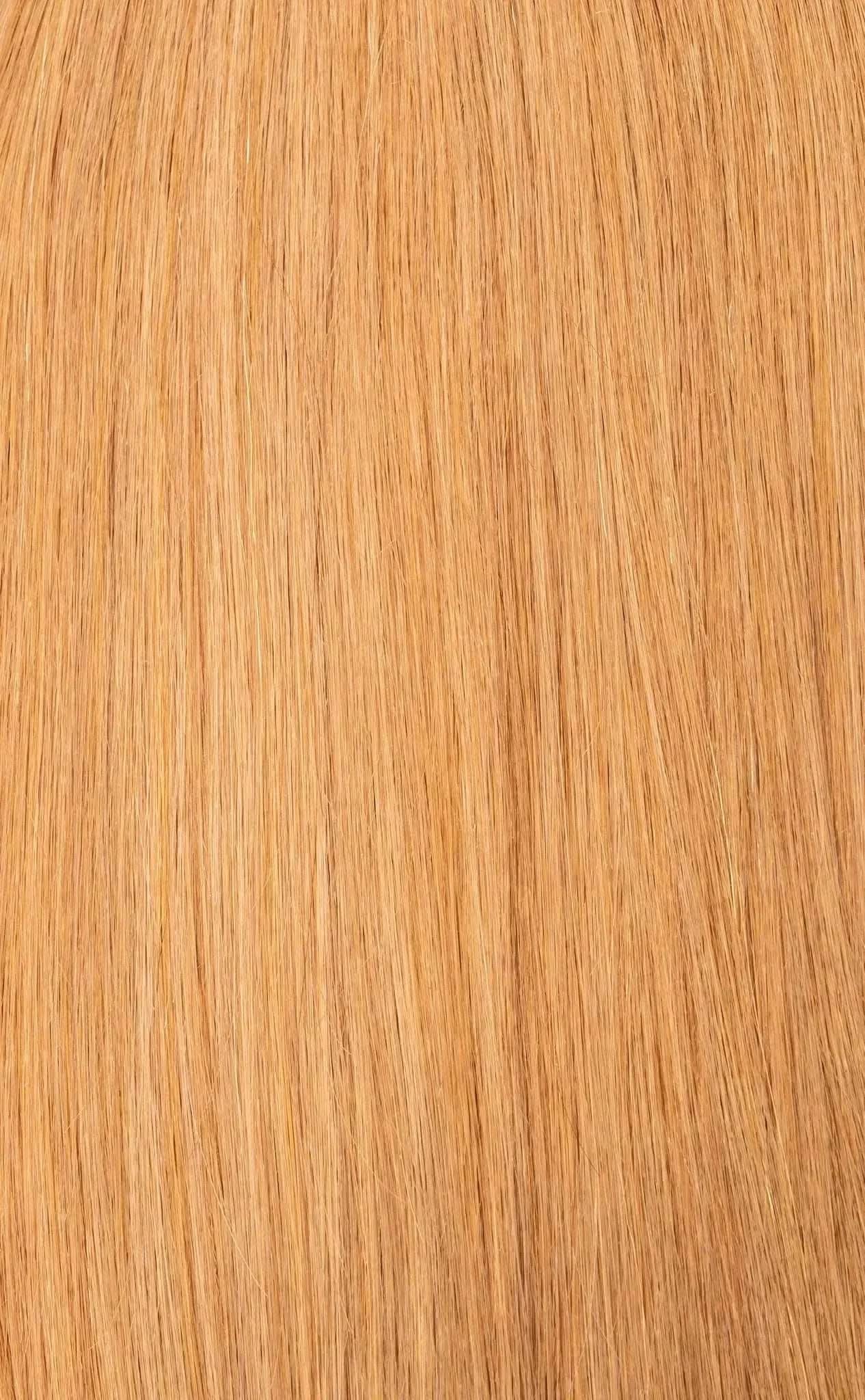 NOGI Genius Weft Tressen