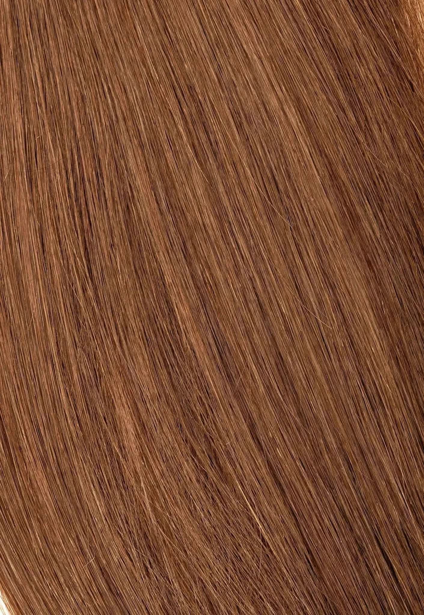NOGI Genius Weft Tressen