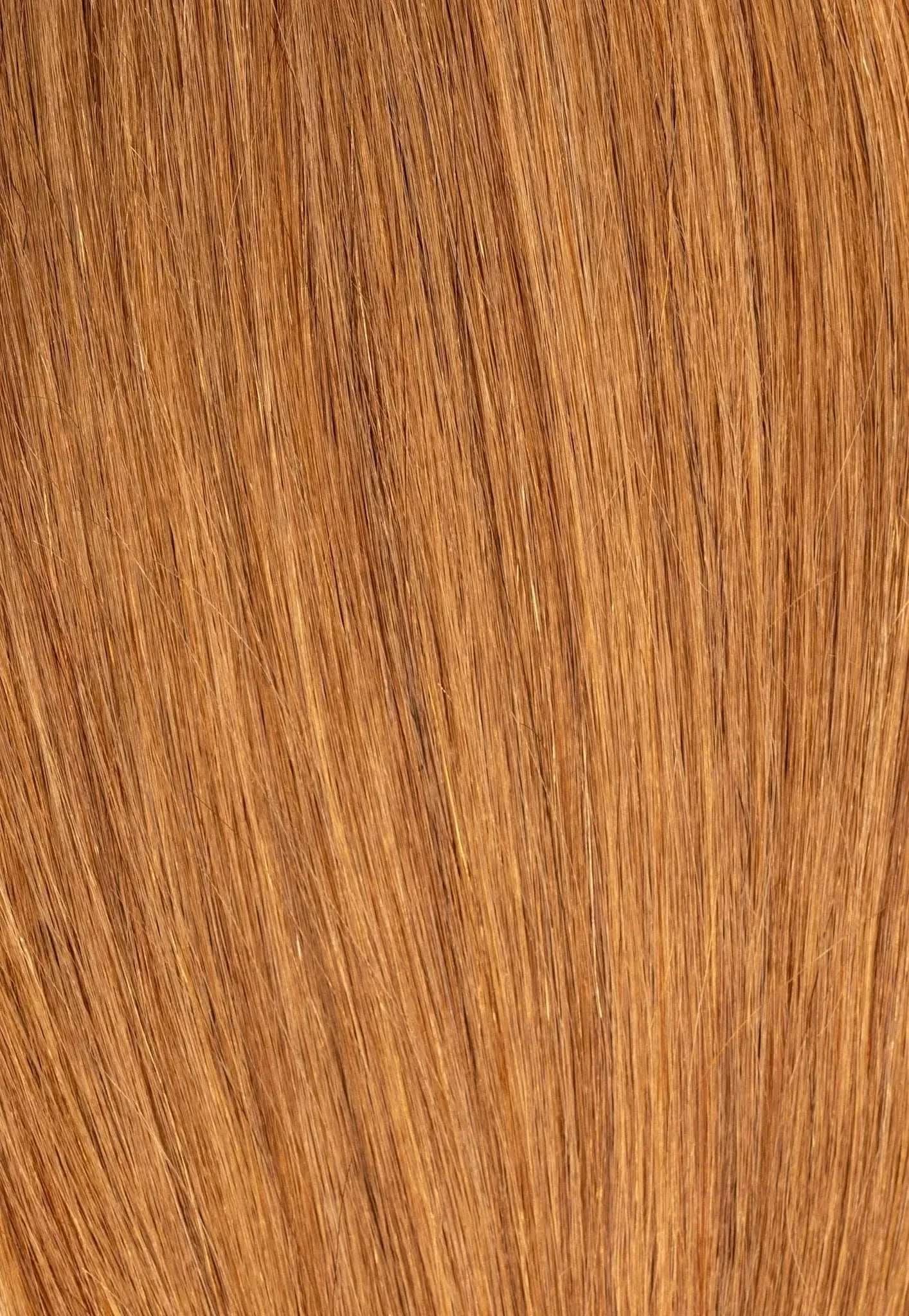 NOGI Genius Weft Tressen