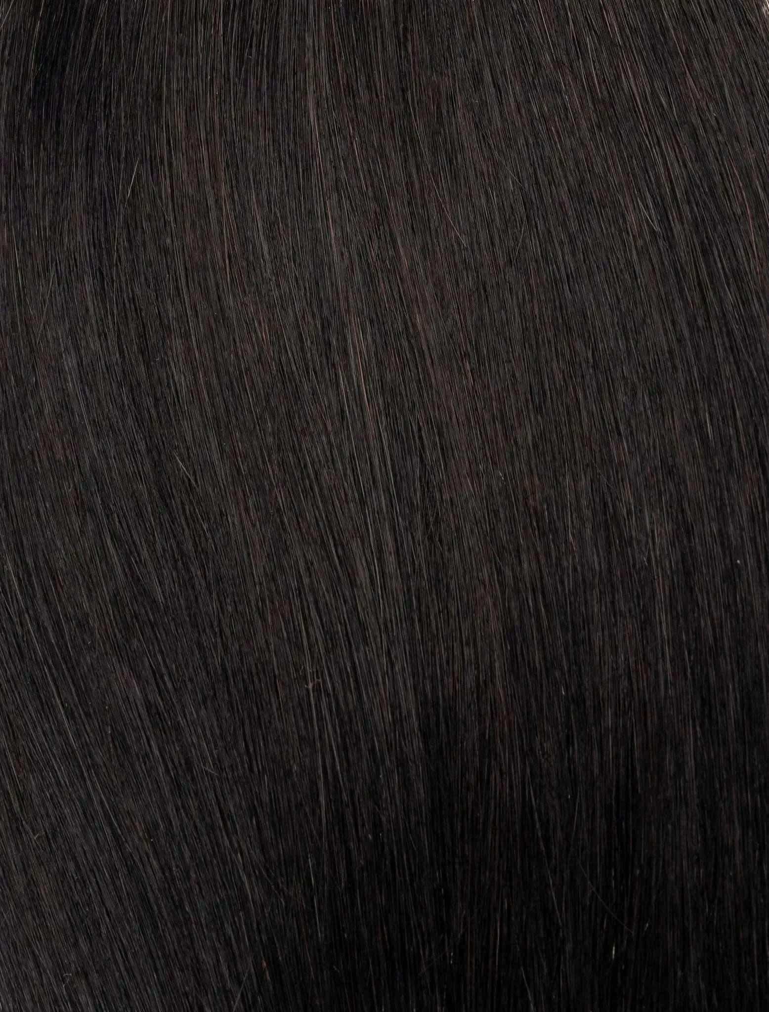 NOGI Genius Weft Tressen