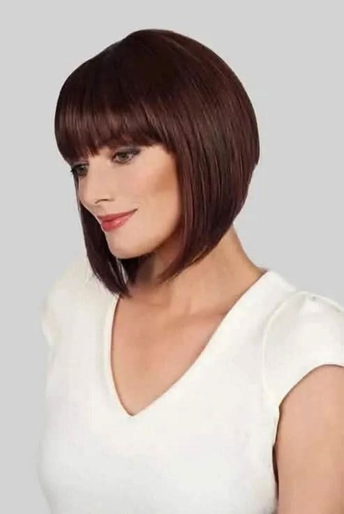 Gisela Mayer Catwalk