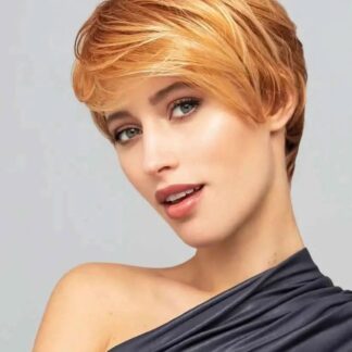Gisela Mayer Cyber II
