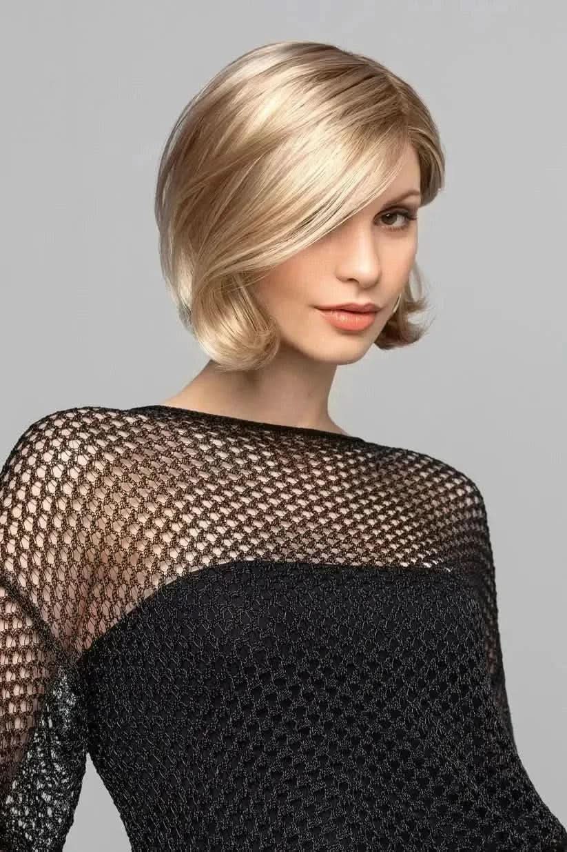 Gisela Mayer Hot Mono Lace