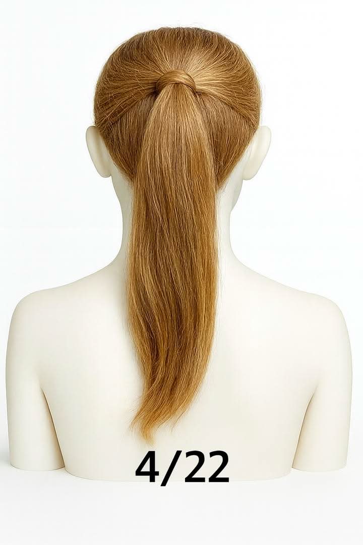 NOGI Rose Glimmer