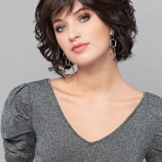 Gisela Mayer It Curl