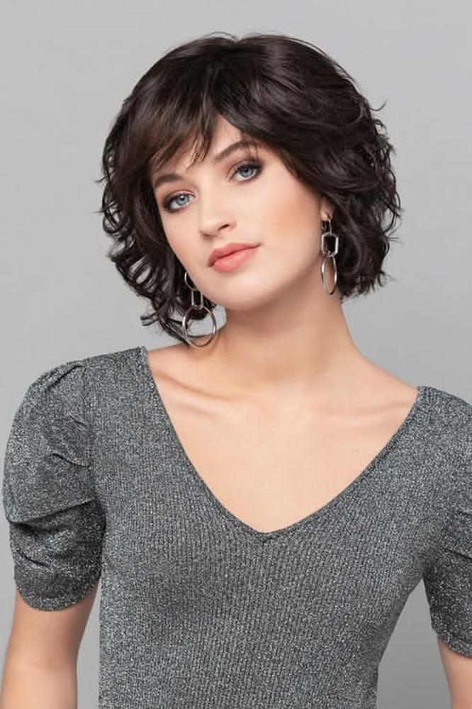 Gisela Mayer It Curl