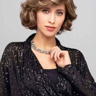 Gisela Mayer Lady Mono Lace Deluxe Volume (Standard)