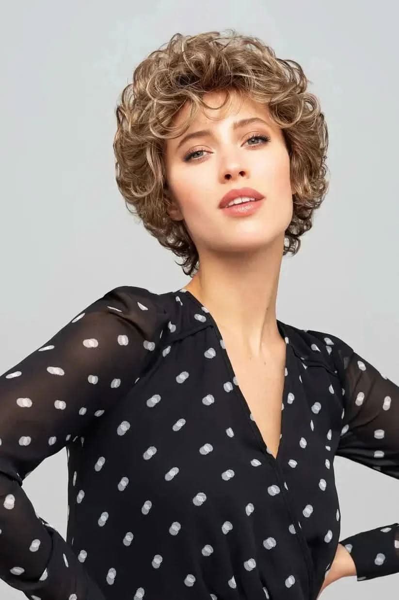 Gisela Mayer Long Classic Lady