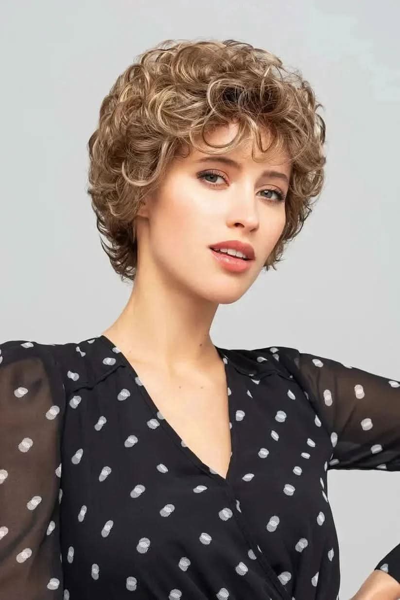 Gisela Mayer Long Classic Lady