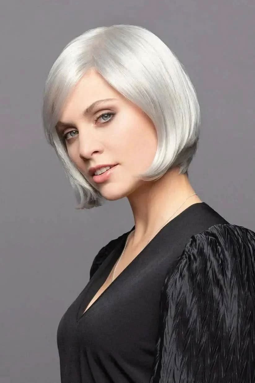 Gisela Mayer Long Page Mono Lace