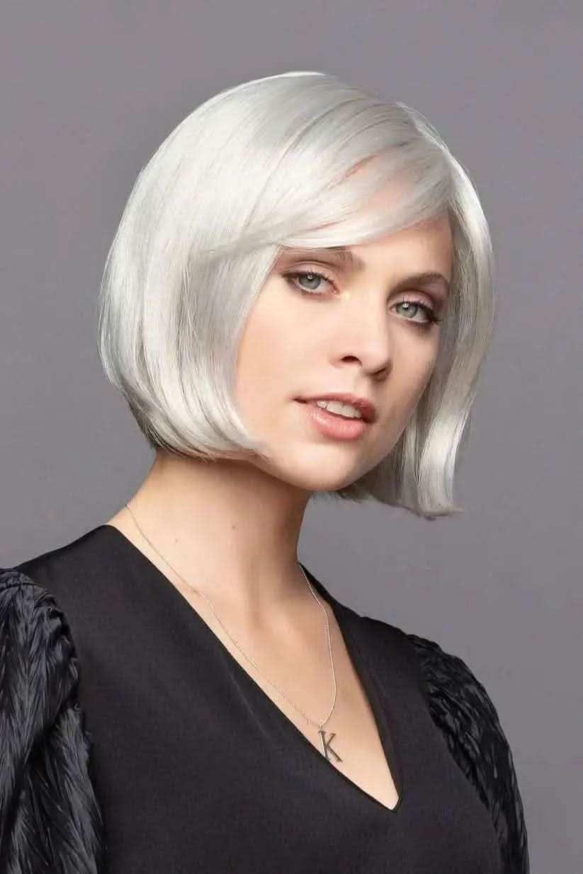 Gisela Mayer Long Page Mono Lace