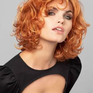 Gisela Mayer Modern Curl