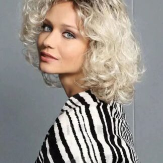 Gisela Mayer Modern Curl Long