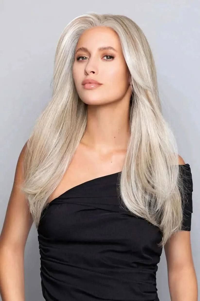 Gisela Mayer Nature Deluxe Long
