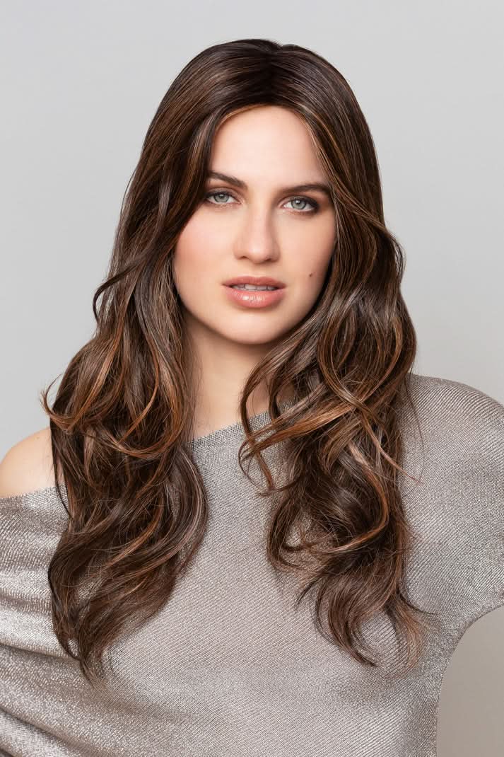 Gisela Mayer Nature Statement Deluxe