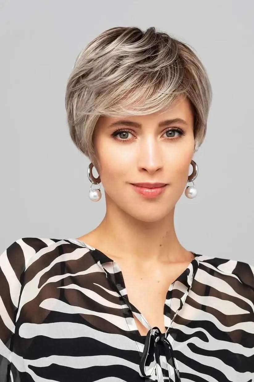 Gisela Mayer New Cool