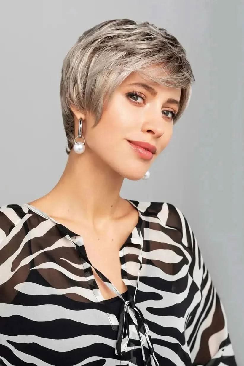 Gisela Mayer New Cool