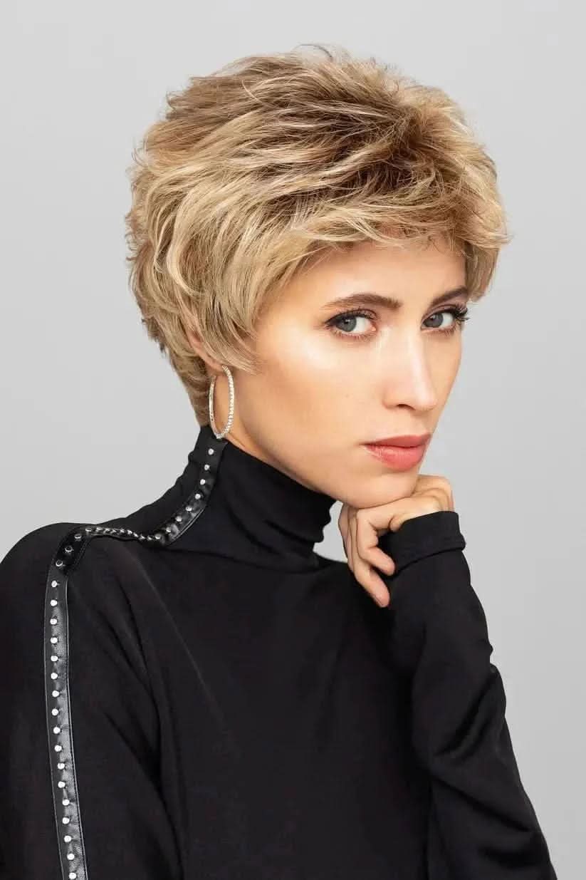 Gisela Mayer New Lifestyle