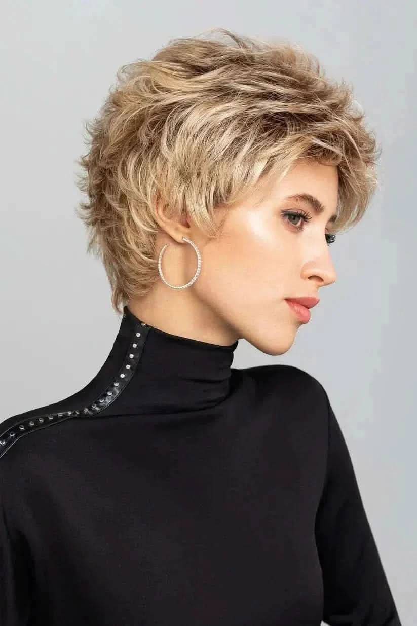 Gisela Mayer New Lifestyle