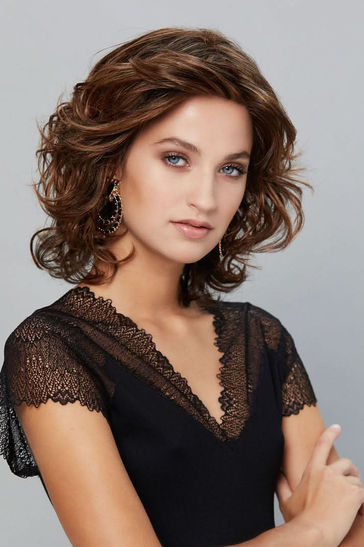 Gisela Mayer Philo Lace