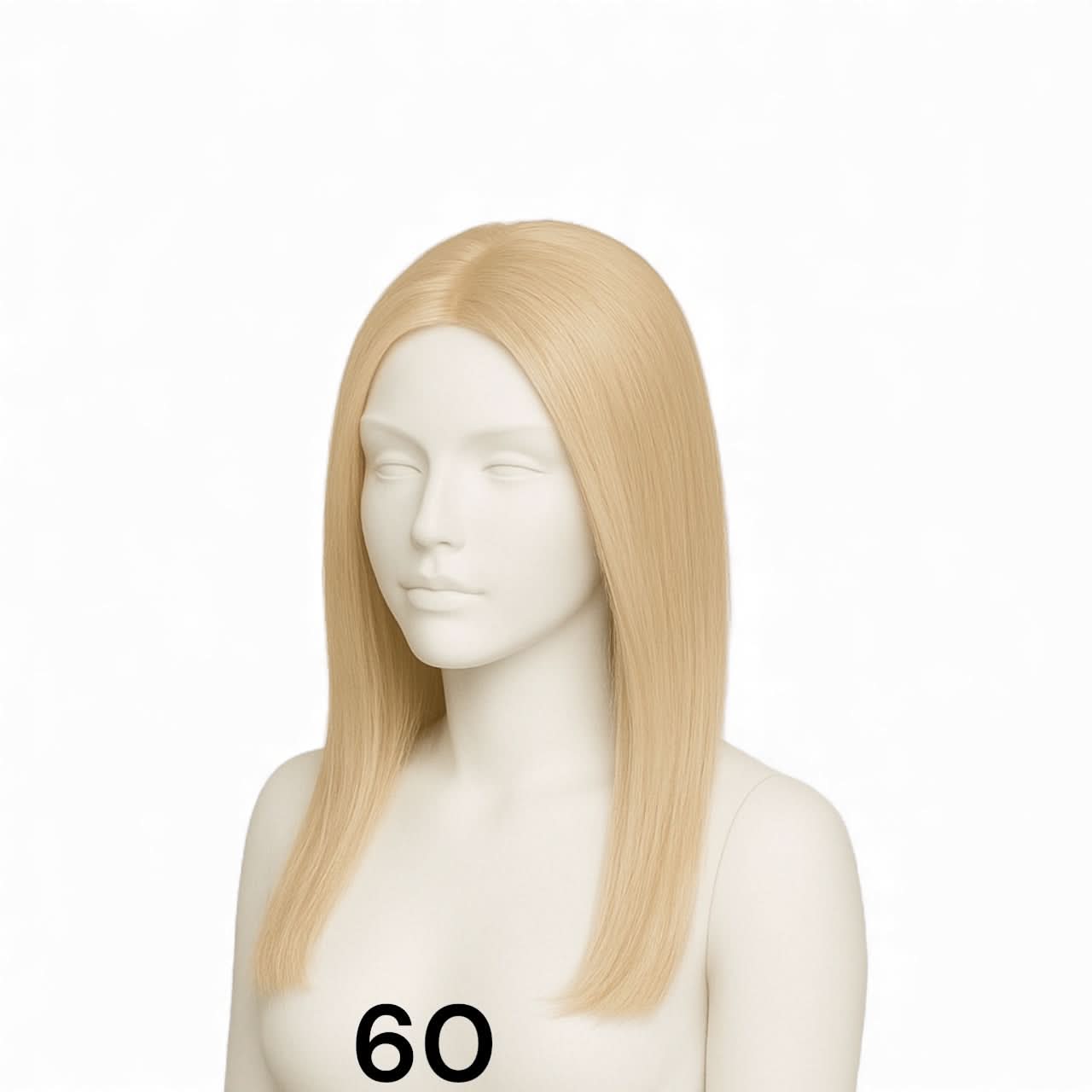 NOGI Toupet Lisa