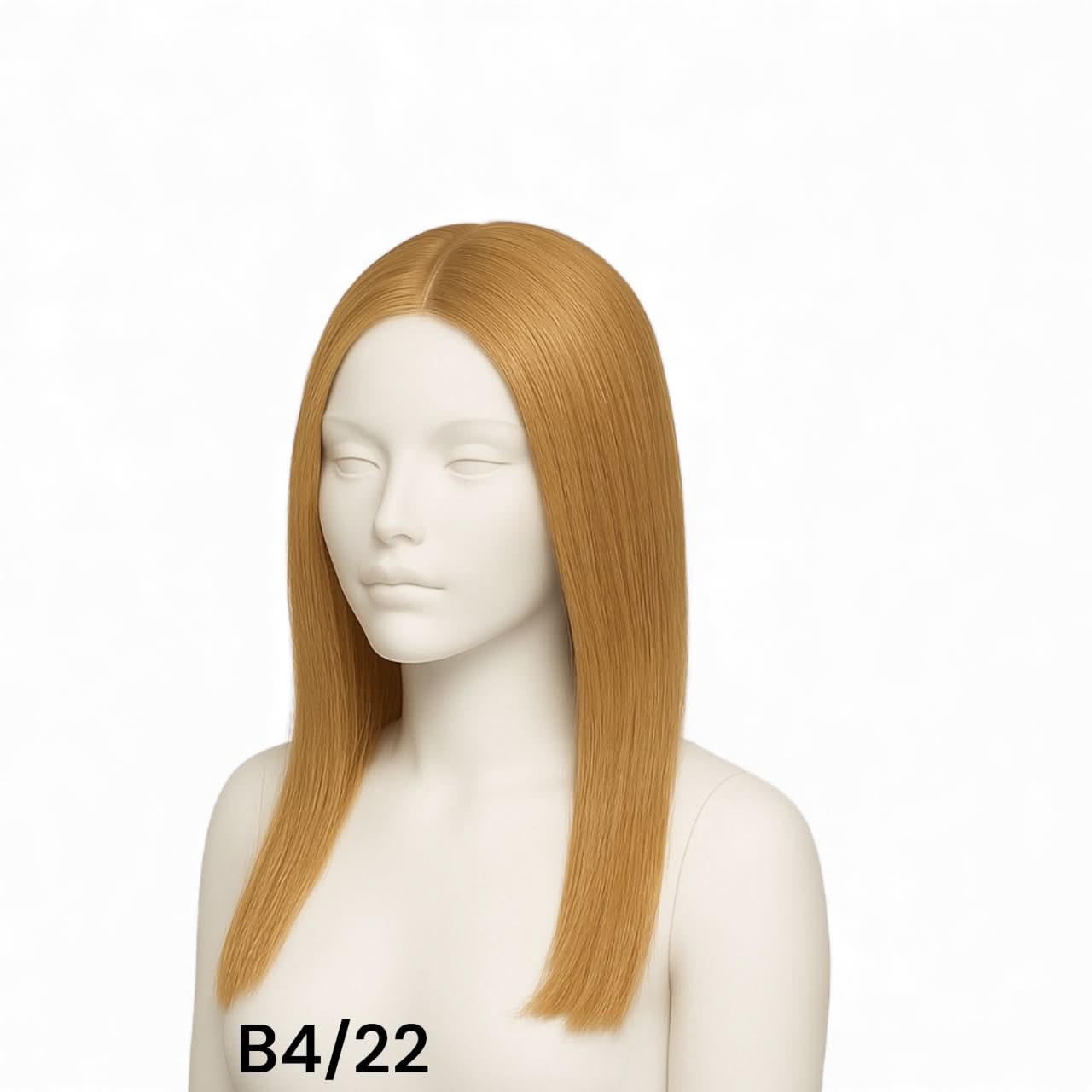NOGI Toupet Lisa