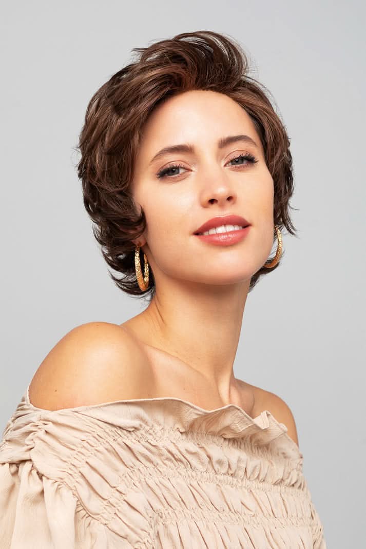 Gisela Mayer Riva Mono Lace (Standard)