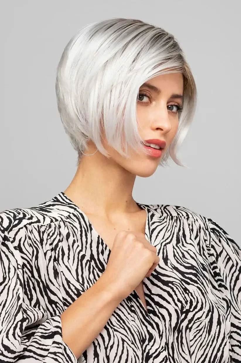 Gisela Mayer Salon Style
