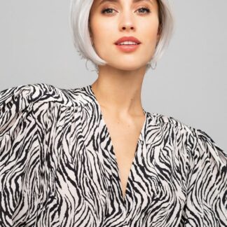 Gisela Mayer Salon Style Mono Lace