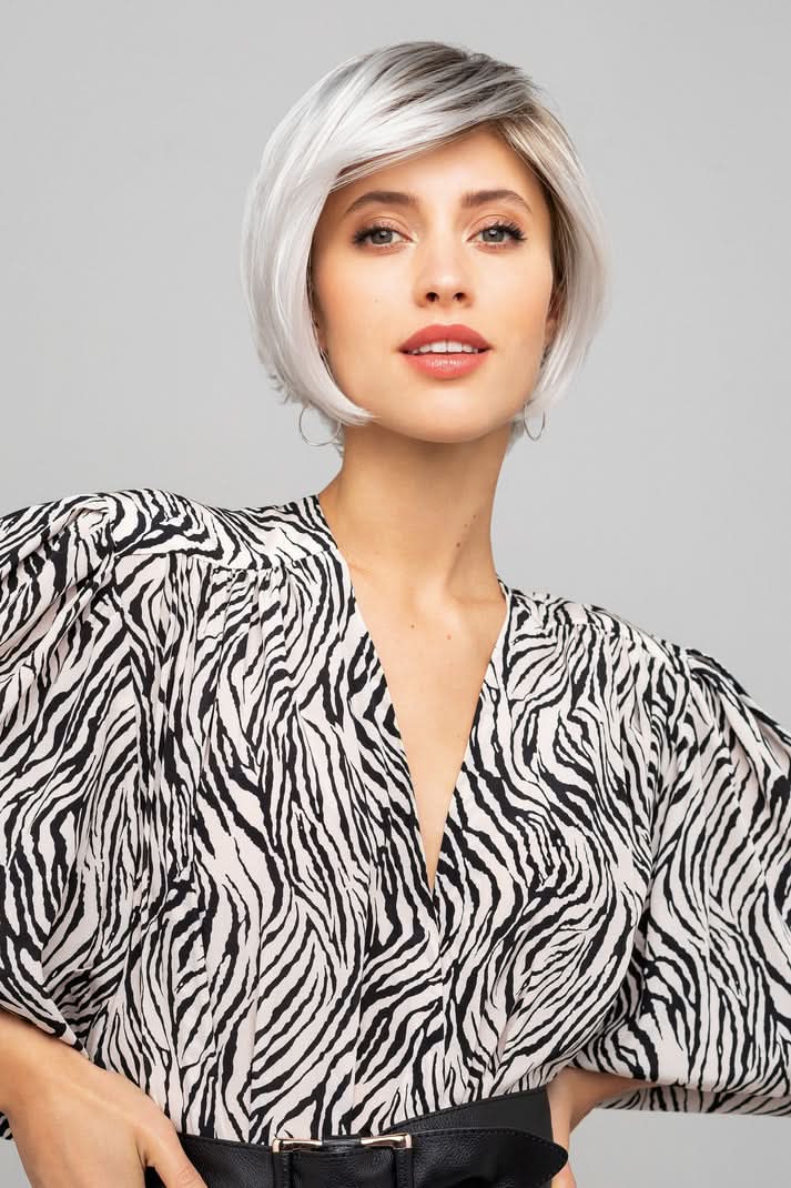 Gisela Mayer Salon Style Mono Lace
